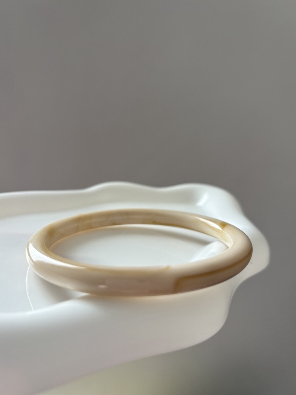 Acrylic Bangles