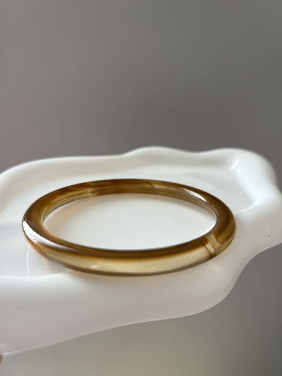 Acrylic Bangles