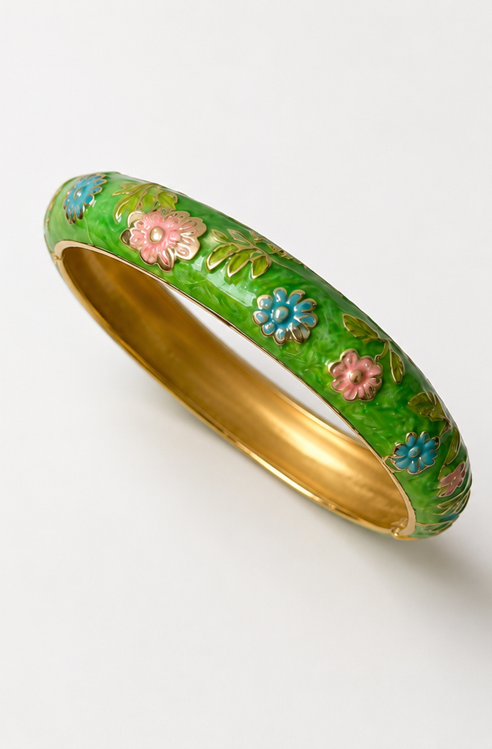 Indian Bangle