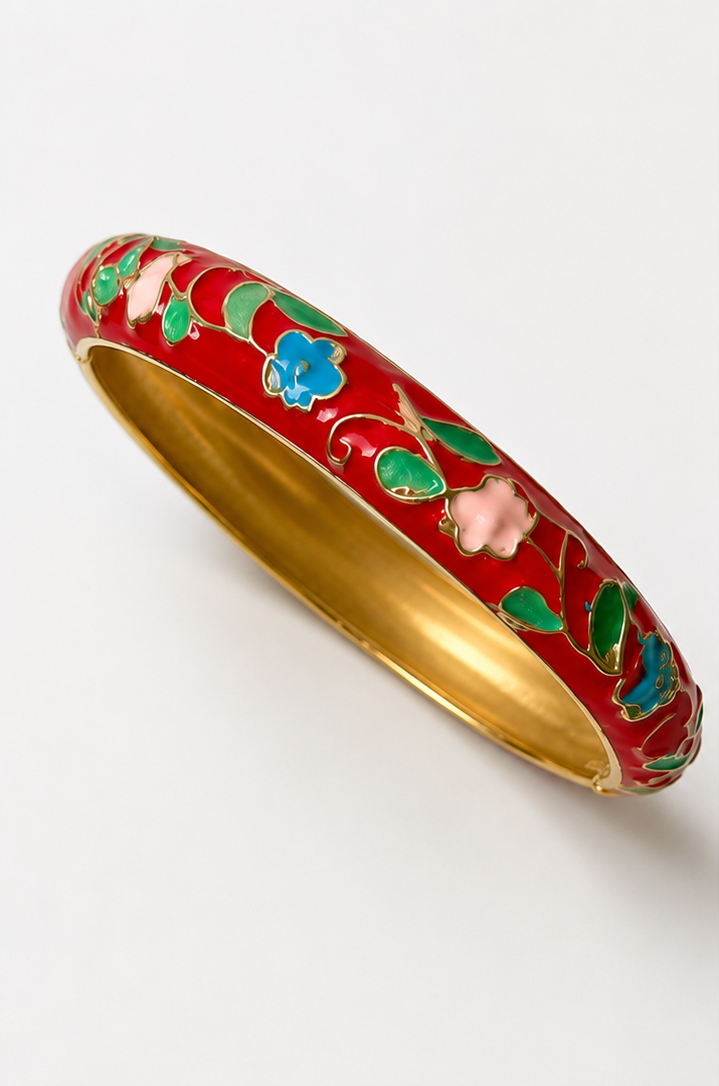 Indian Bangle