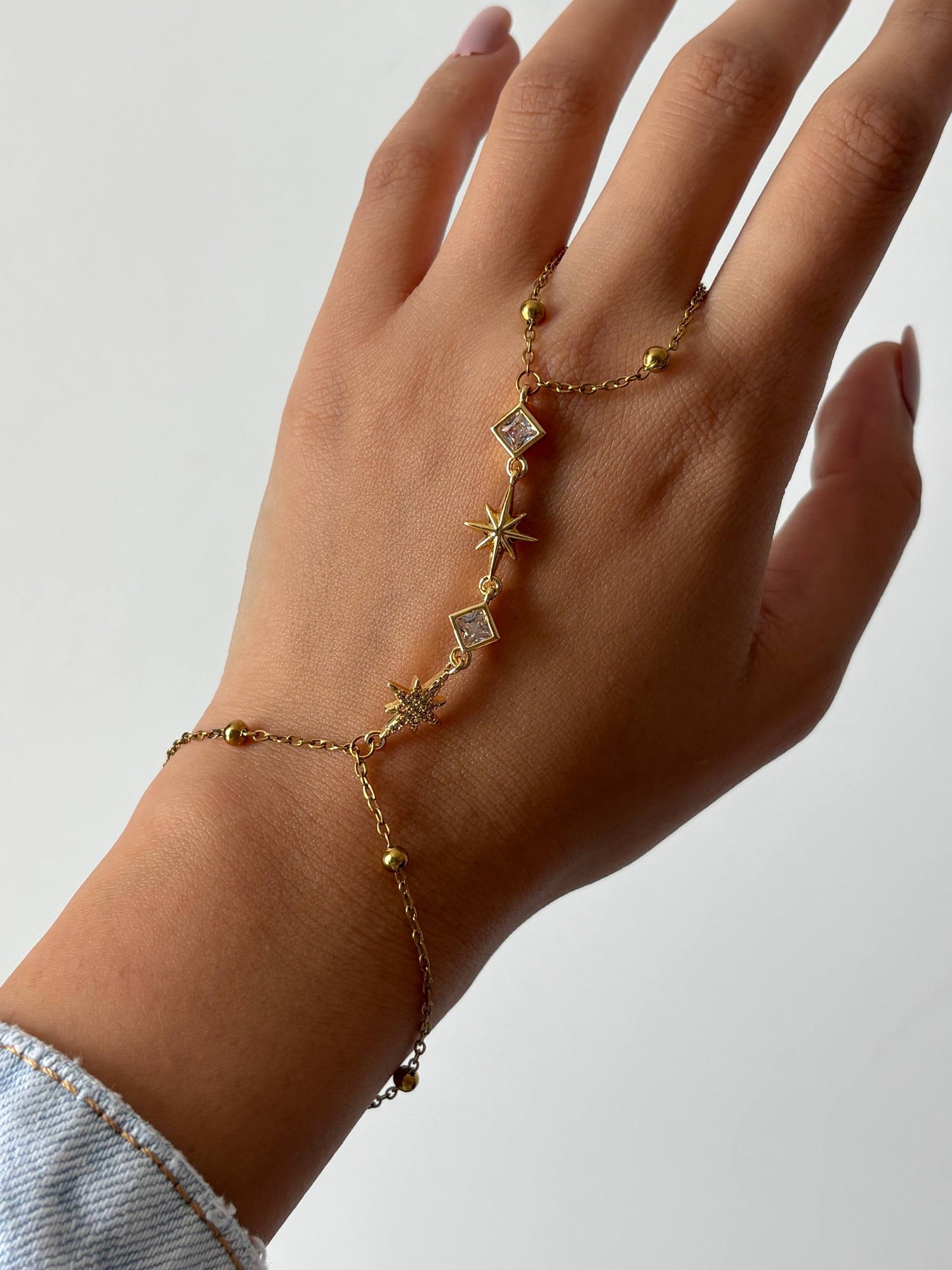 Hand Chains