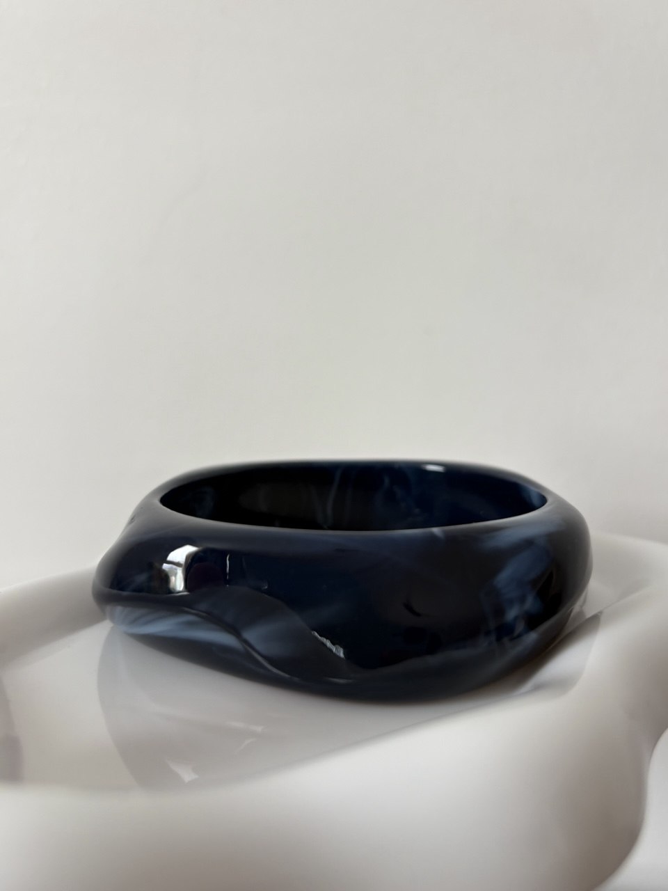 Acrylic Bangle