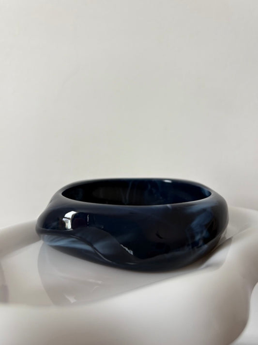 Acrylic Bangle