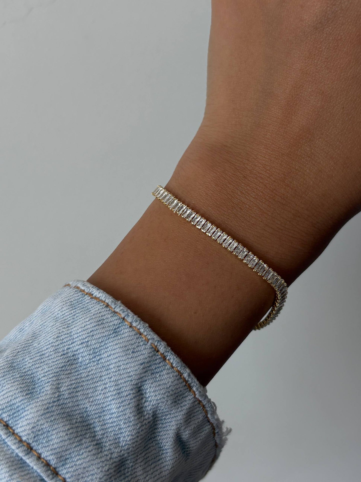 Tennis Bracelet
