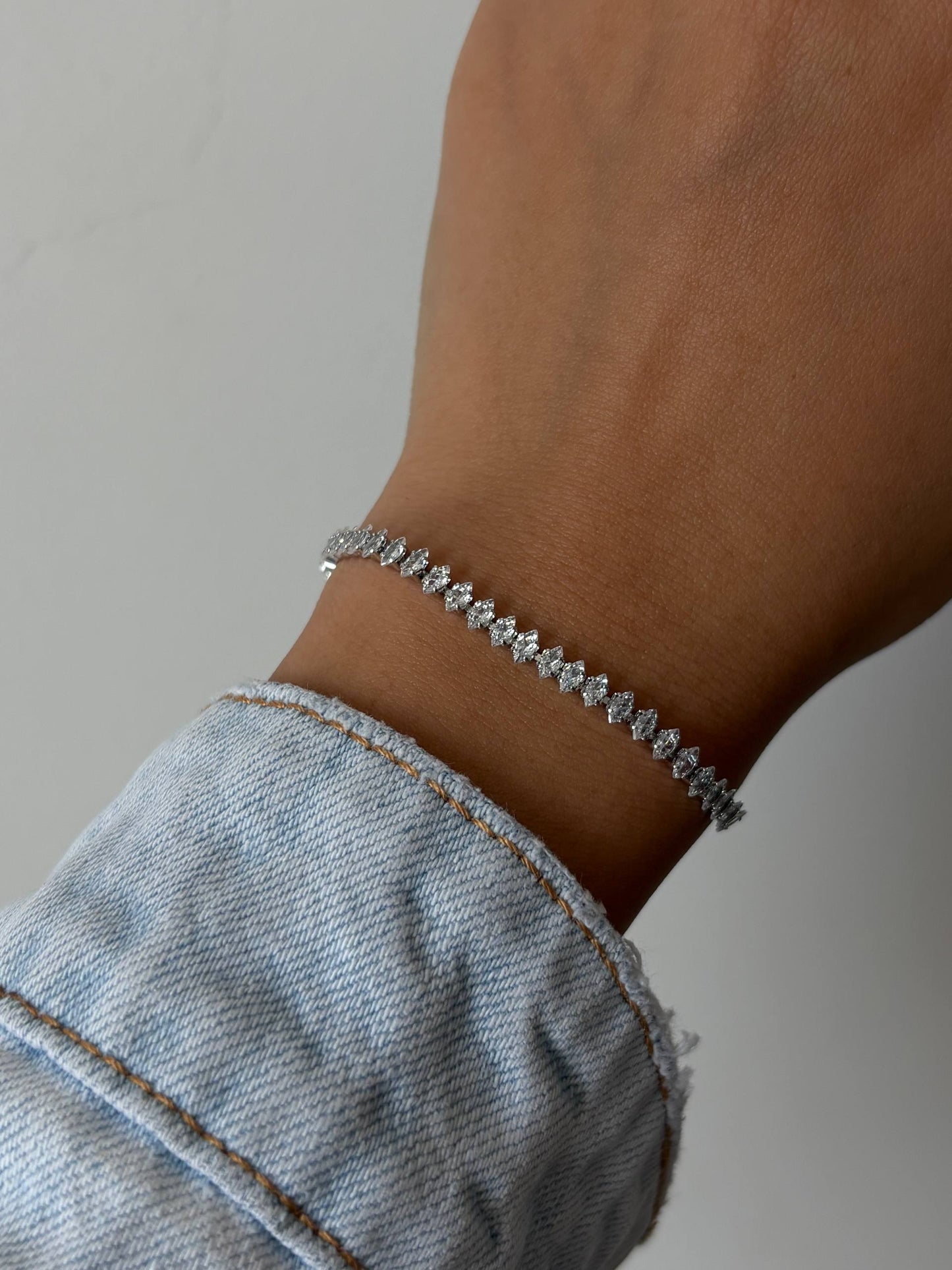 Tennis Bracelet