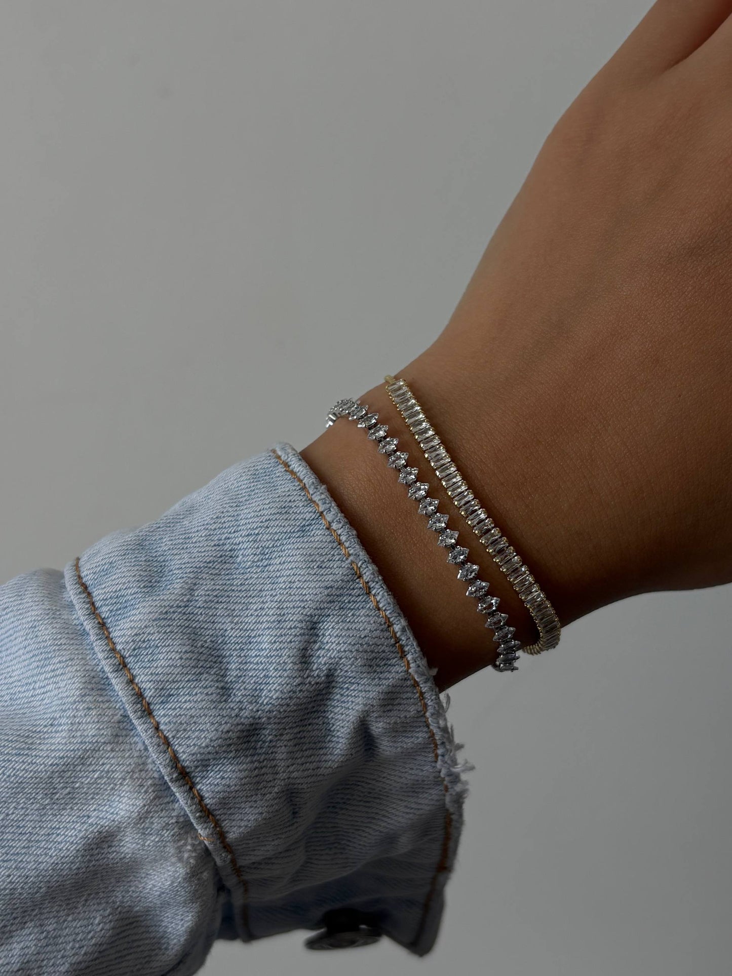 Tennis Bracelet