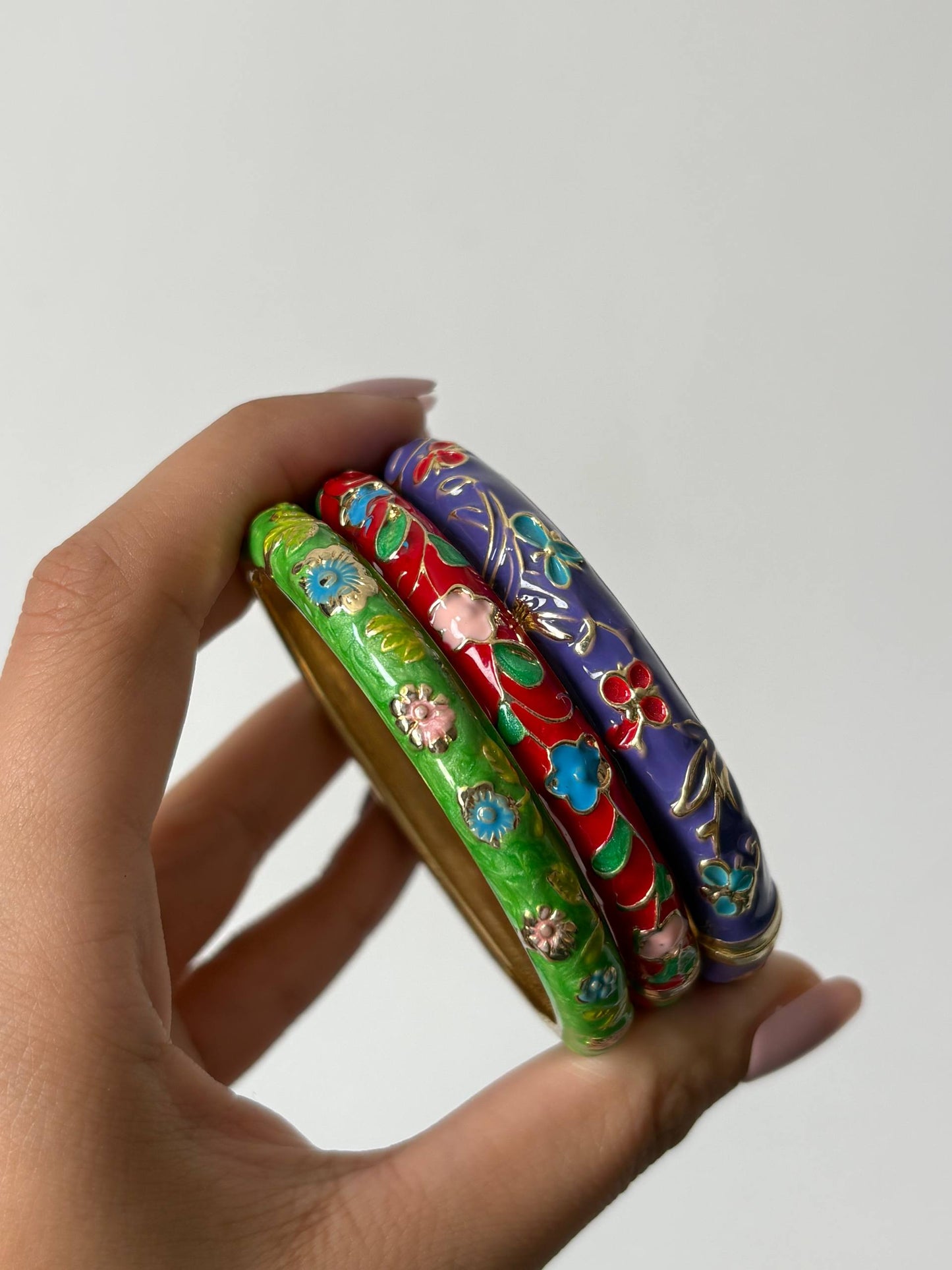 Indian Bangle