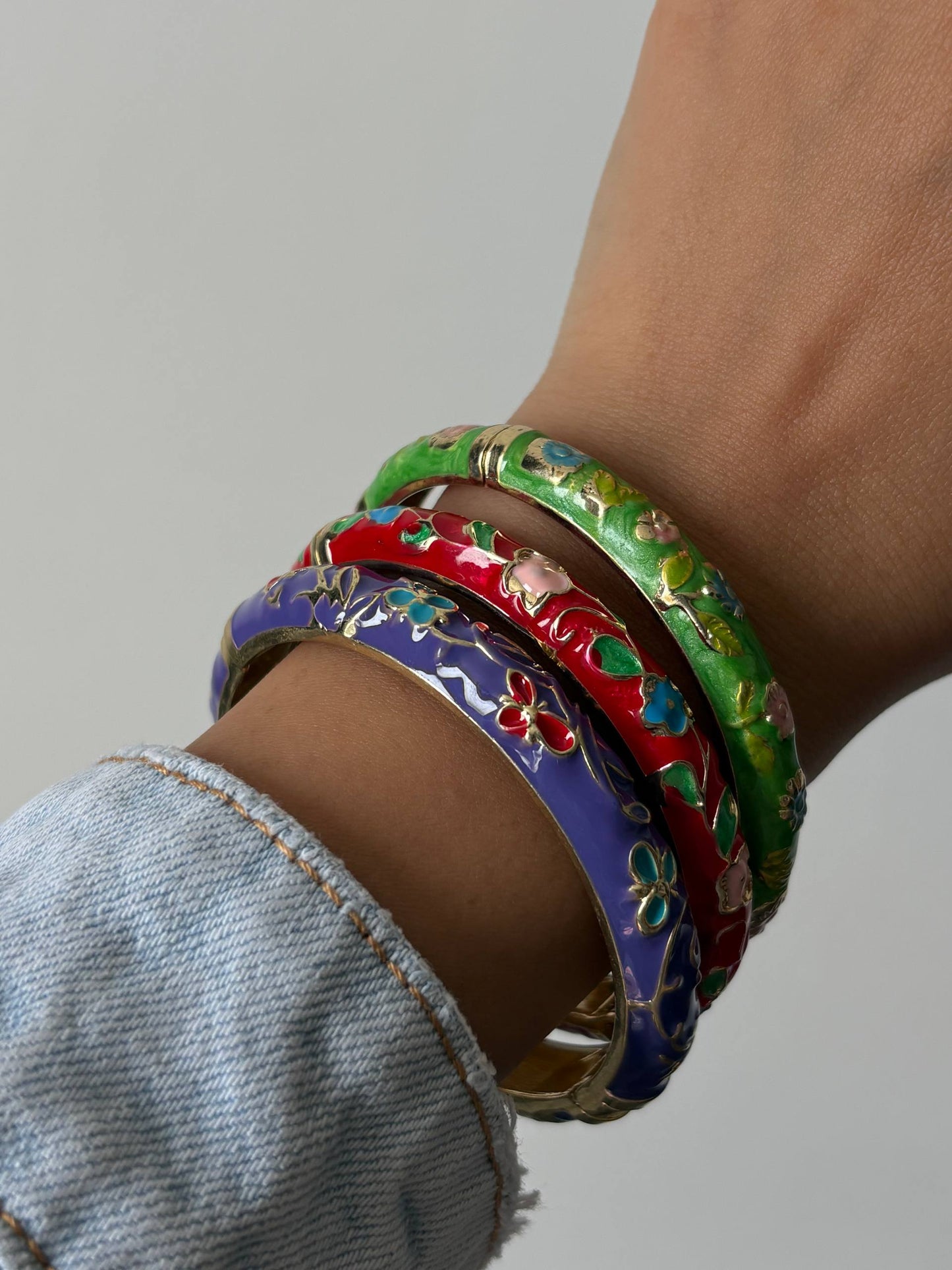 Indian Bangle