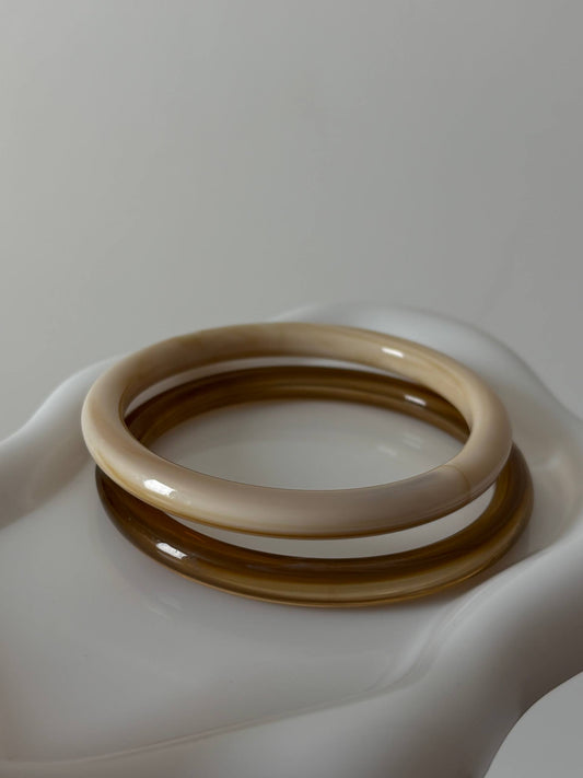 Acrylic Bangles