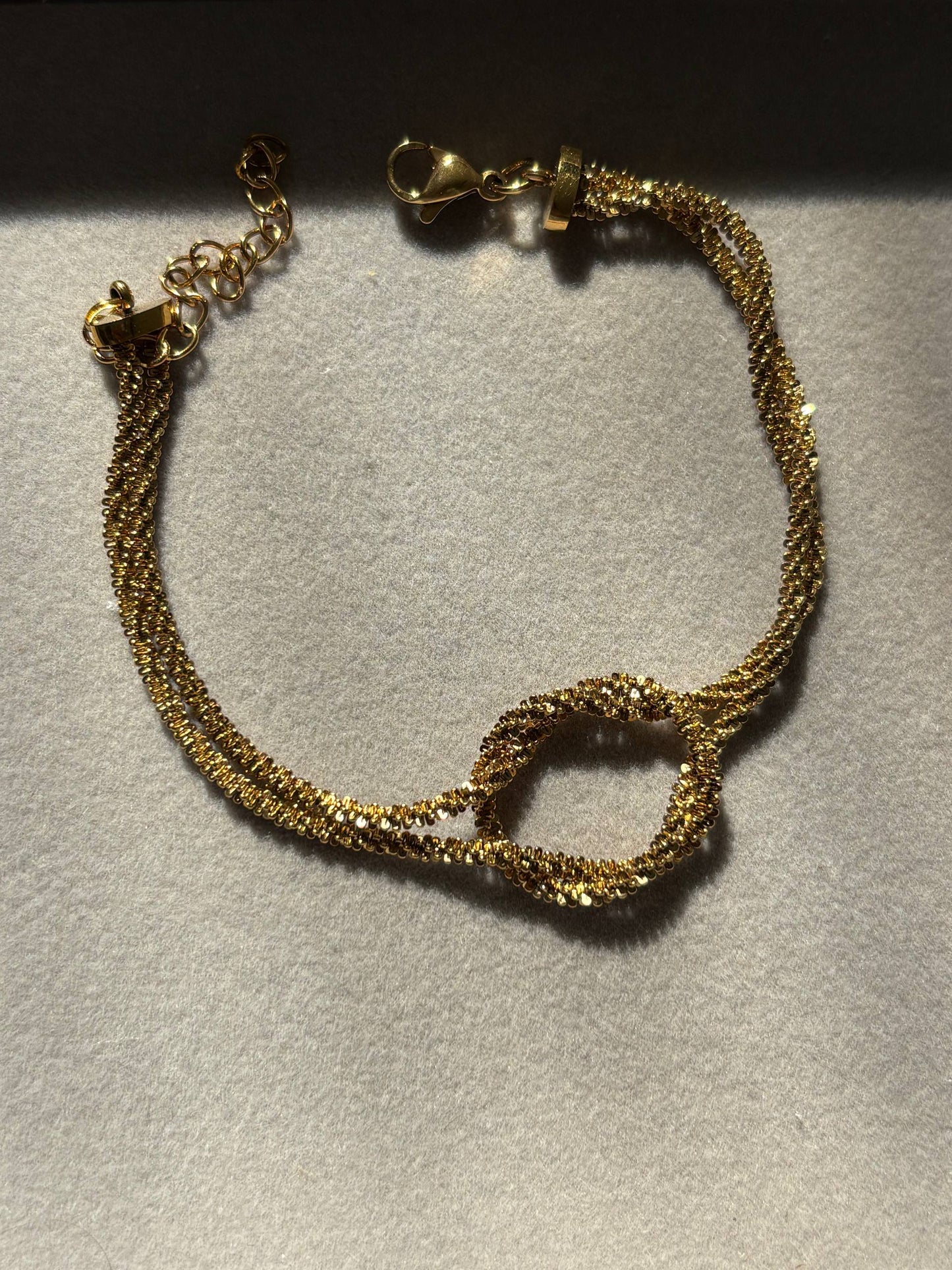 Love Knot Bracelet