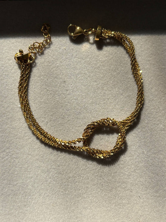 Love Knot Bracelet