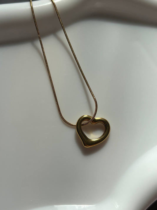Heart Necklace