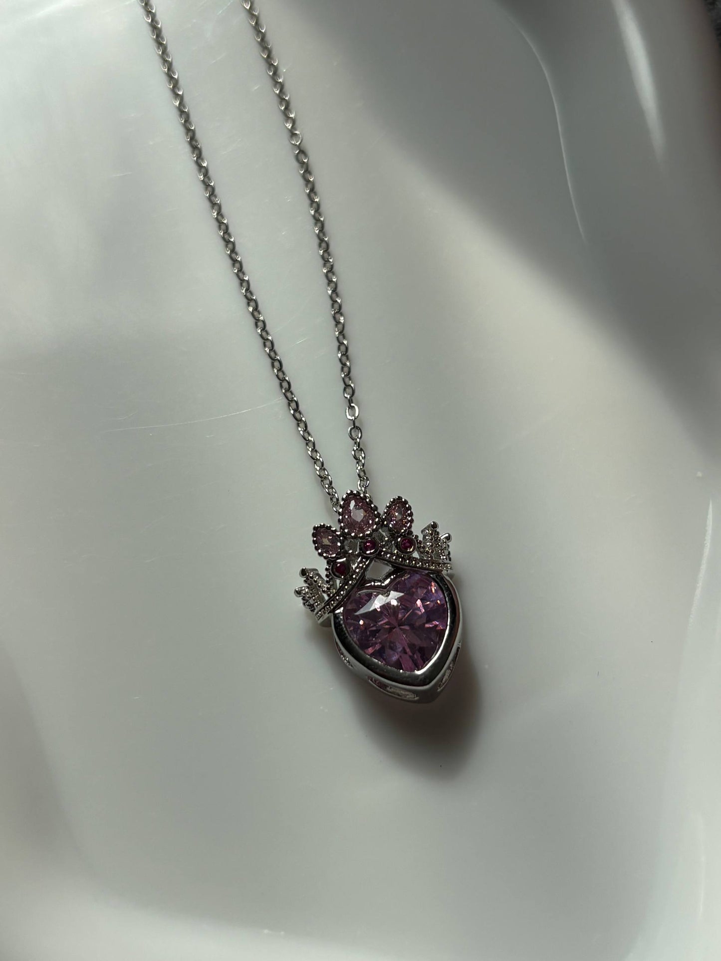 Purple Crystal Royalty