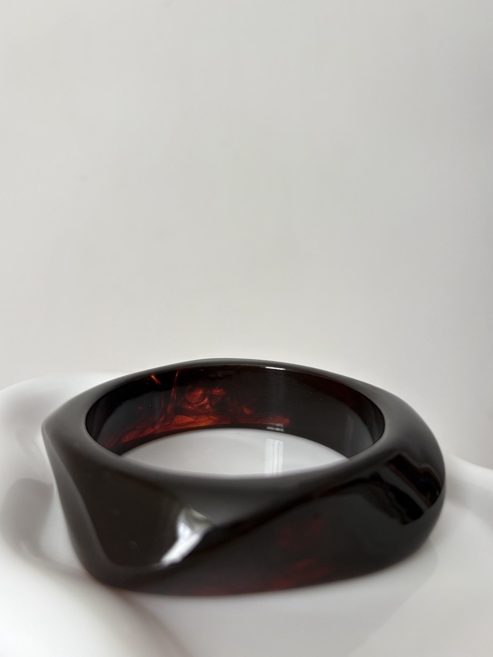 Duo Bangle Set