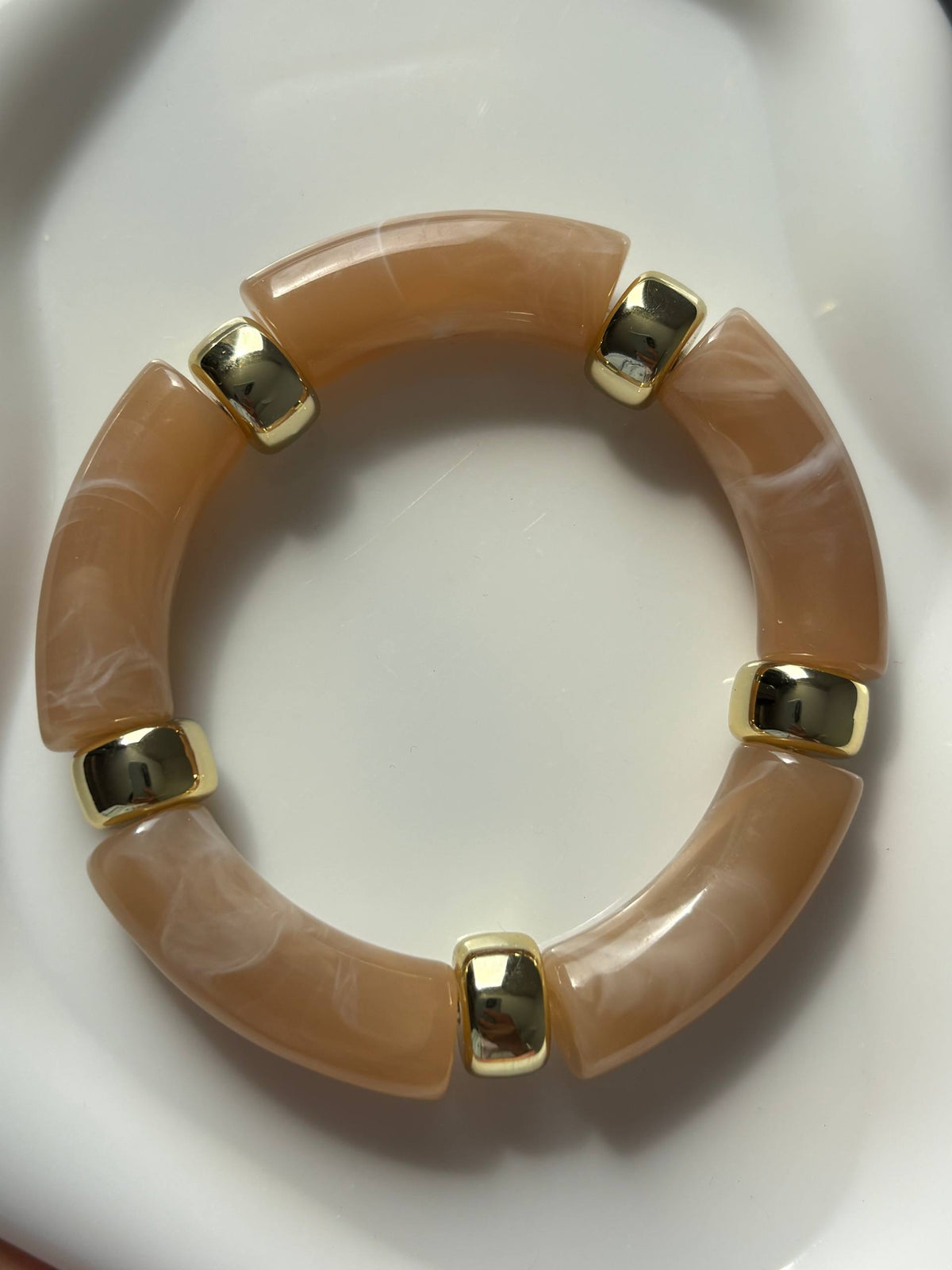 Elastic Bangles