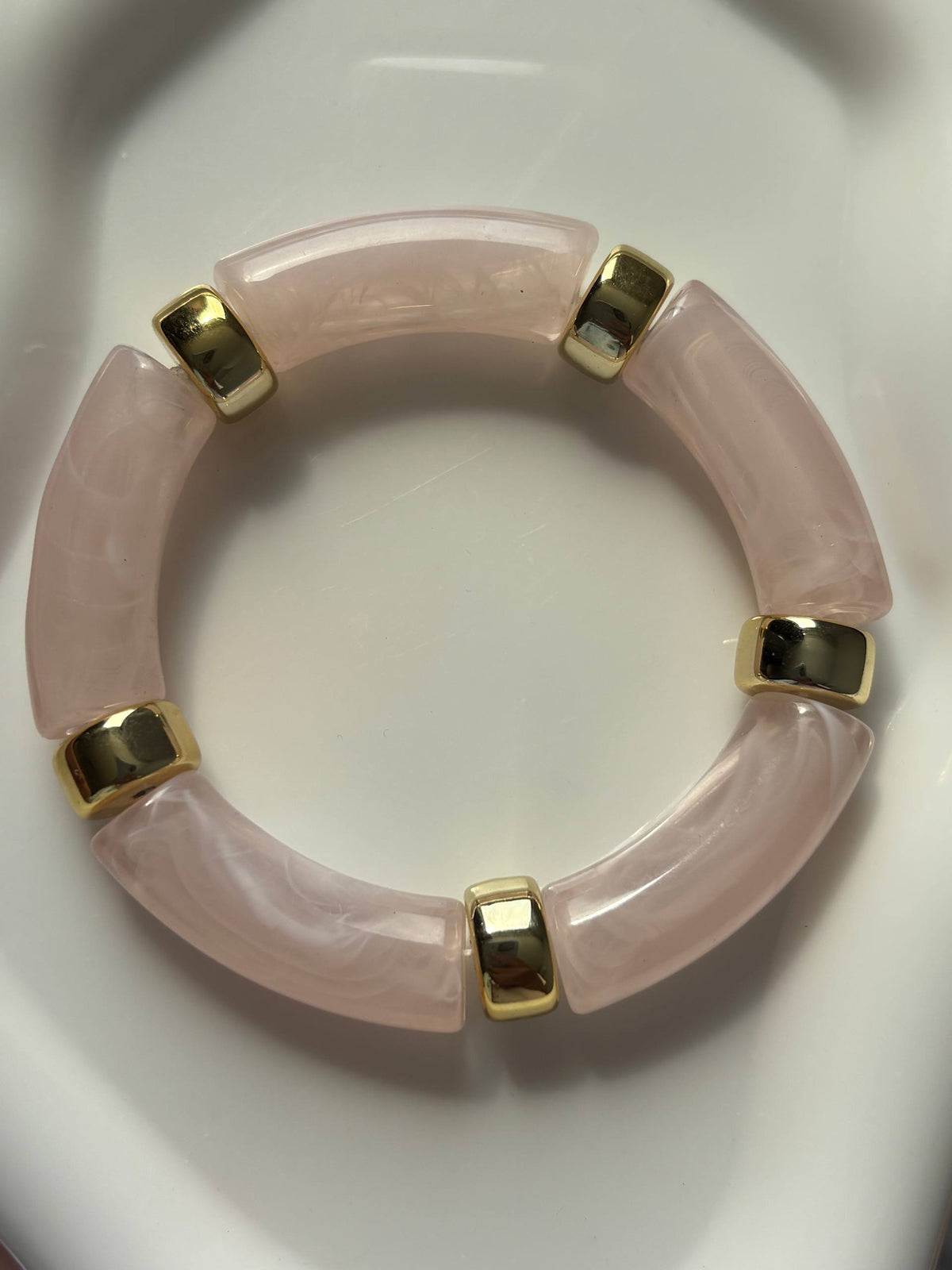 Elastic Bangles