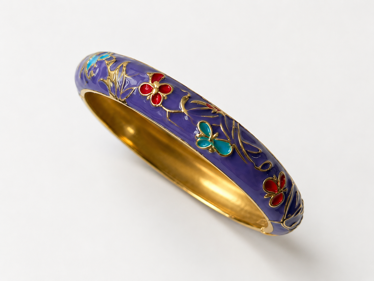 Indian Bangle